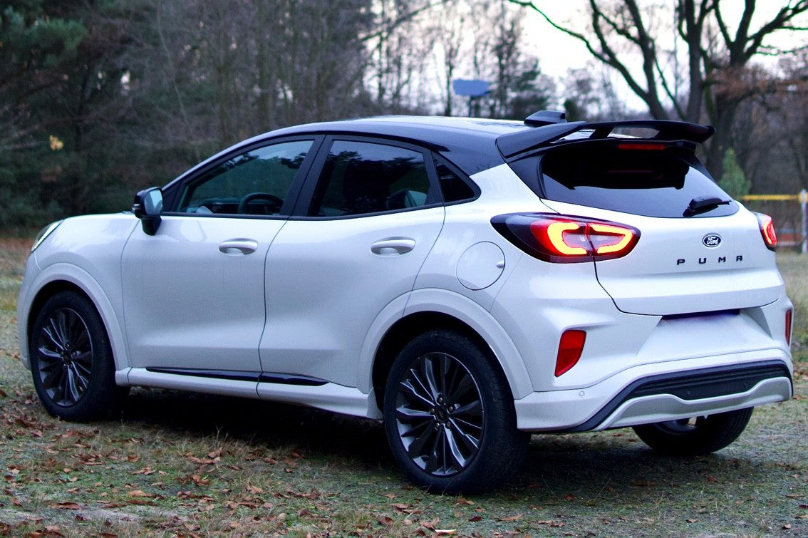 💕ART.7976  SPOILER FORD PUMA ST / ST-LINE ( dal 2019 )💕