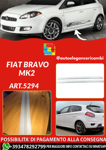 ART.5294  MINIGONNE FIAT BRAVO MK2
