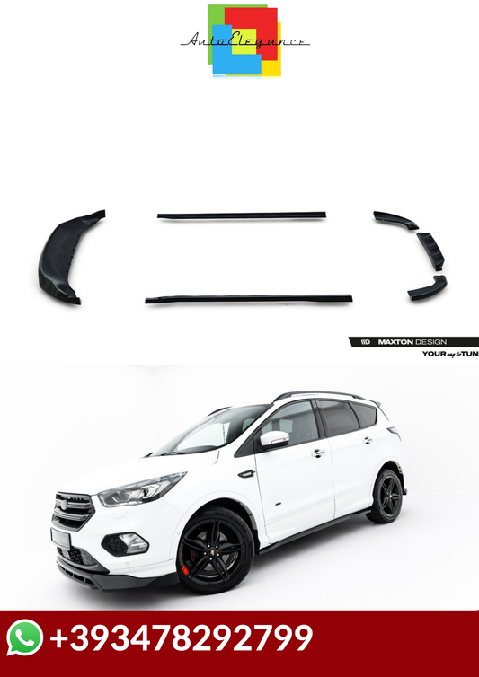 💕Bodykit  Ford Kuga ST-Line Mk2 Facelift💕