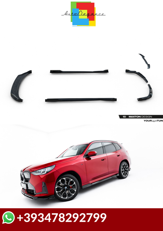 💕Bodykit  BMW X3 M-Pack G45💕