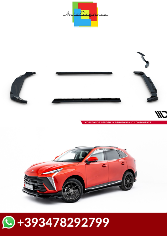 💕Bodykit  Forthing T-Five Mk1💕