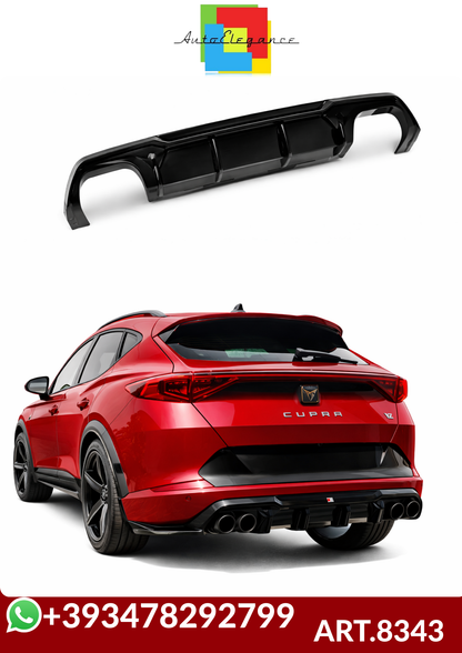 💕ART.8343 DIFFUSORE CUPRA FORMENTOR 2021 -💕