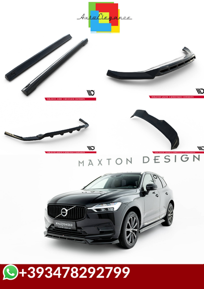💕BODYKIT Volvo XC60 Mk2  💕