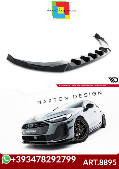 💕ART.8895 Splitter V.2 Audi A5 S-Line / S5 Sedan / Avant B10💕