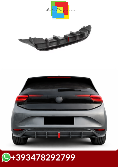 💕 DIFFUSORI VW ID.3 2019-2022 CARBON💕