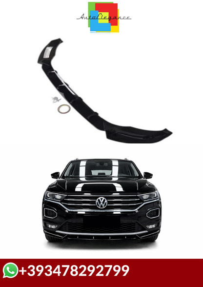 💕 SPLITTER VW T-Roc MK1 A11 TSI TDI 2019-2021 💕