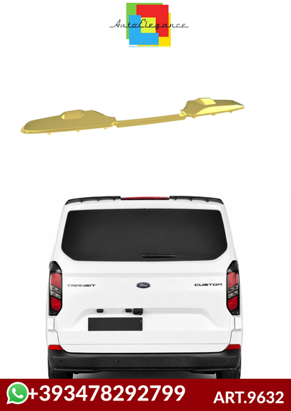 💕ART.9632 Spoiler sul tetto V.3 Ford Transit💕