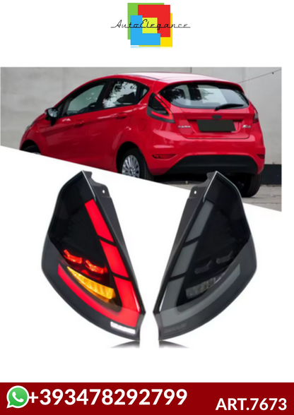💕ART.7673 FARI POSTERIORI Ford Fiesta MK7 MK7.5 V 2008-2020💕