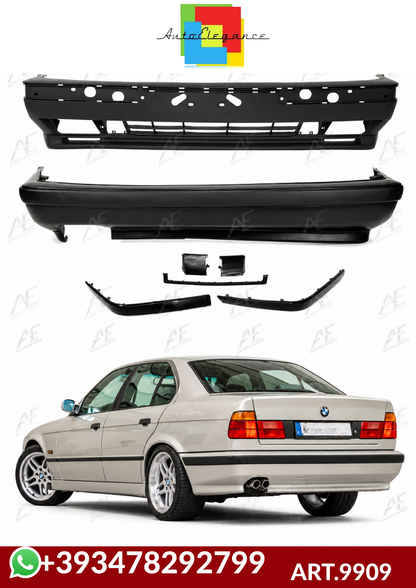 💕ART.9909 Kit Estetici BMW 5 E34 Look M-Tech💕