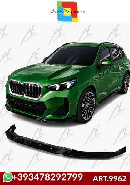 💕ART.9962 SPLITTER  BMW X1 U11   💕