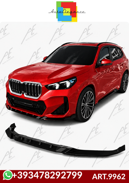 💕ART.9962 SPLITTER  BMW X1 U11   💕