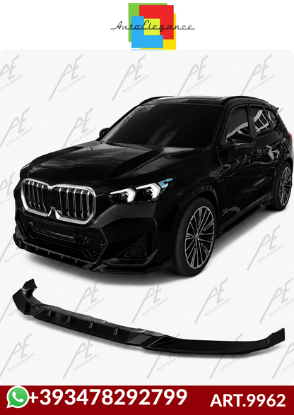 💕ART.9962 SPLITTER  BMW X1 U11   💕