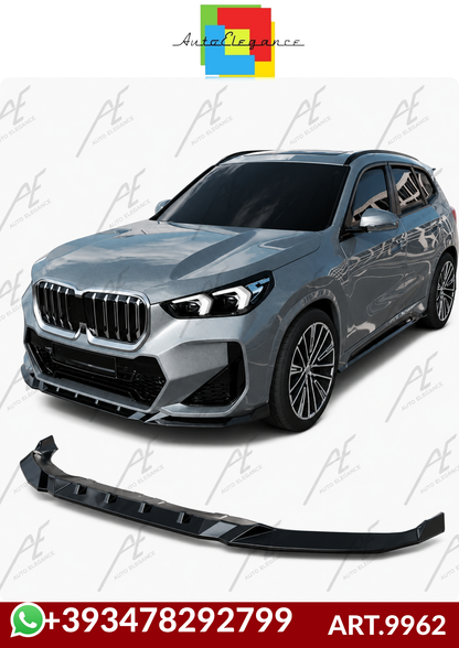💕ART.9962 SPLITTER  BMW X1 U11   💕