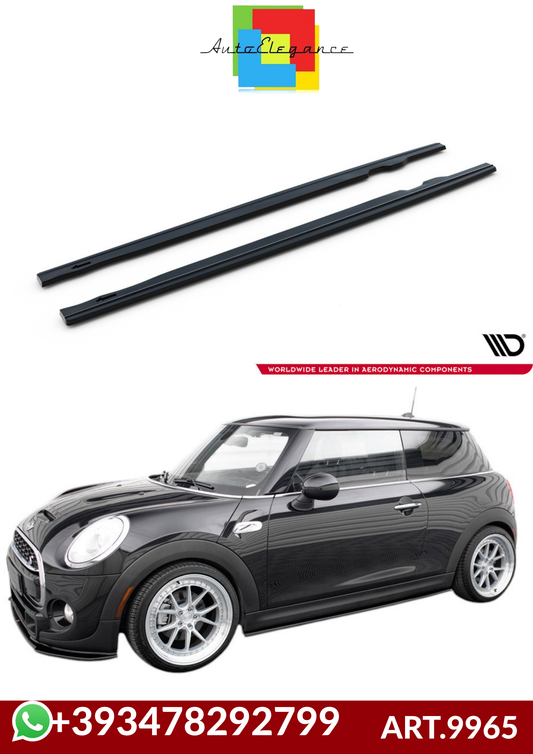 💕ART.9965 SOTTO MINIGONNE  Mini Cooper S F56 / F56 Facelift💕