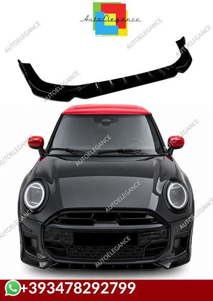 💕 SPLITTER MINI Cooper JCW F65 F66 F67💕