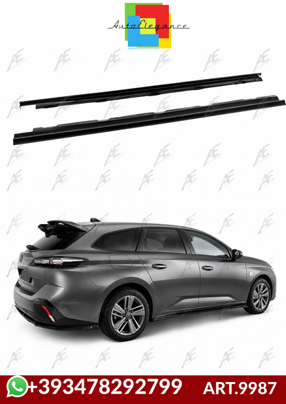 💕ART.9987 SOTTO MINIGONNE   Peugeot 308 SW Mk3💕