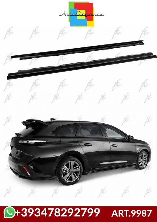 💕ART.9987 SOTTO MINIGONNE   Peugeot 308 SW Mk3💕