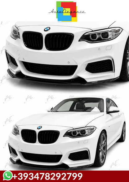 💕SPLITTER   BMW 2  F22 2013+ 💕