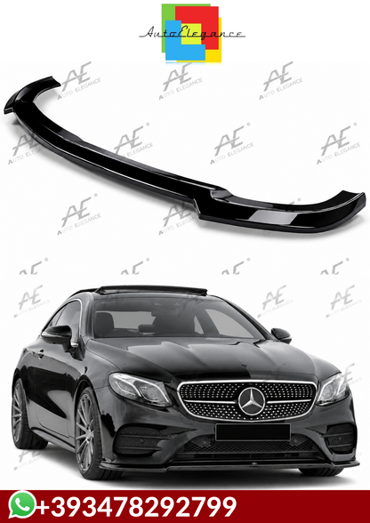 💕SPLITTER  M. Benz CLASSE E  W238 2017+ 💕