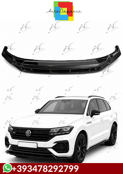 💕SPLITTER   VW Touareg Mk3 2018+💕