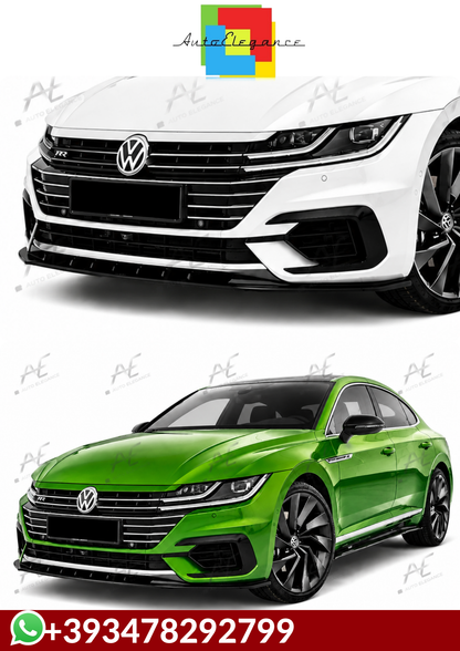 💕SPLITTER    VW Arteon Mk1 2017+💕