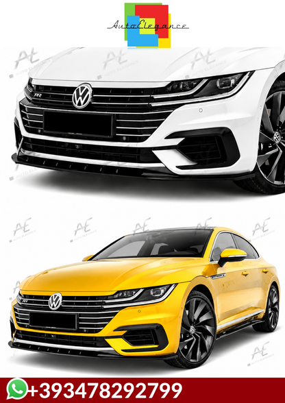 💕SPLITTER    VW Arteon Mk1 2017+💕