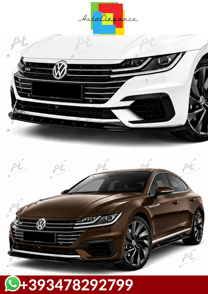 💕SPLITTER    VW Arteon Mk1 2017+💕