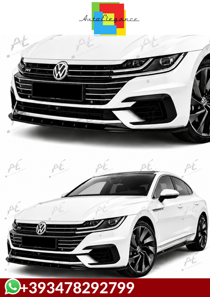 💕SPLITTER    VW Arteon Mk1 2017+💕