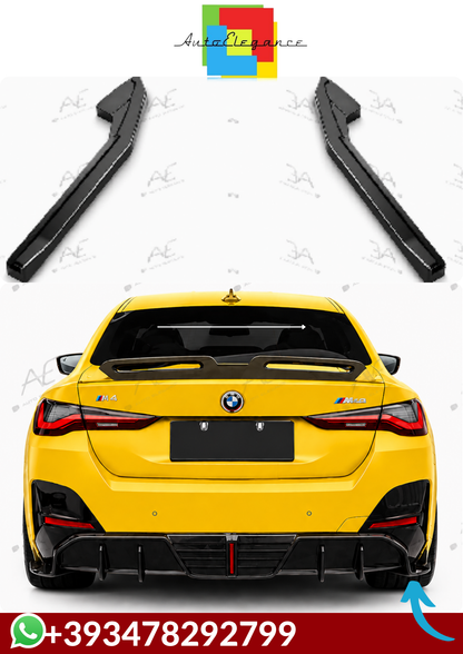 💕FLAPS BMW i4 G26 2019+💕
