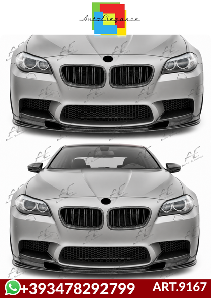 💕ART.9167 SPLITTER BMW  F10 M5 💕