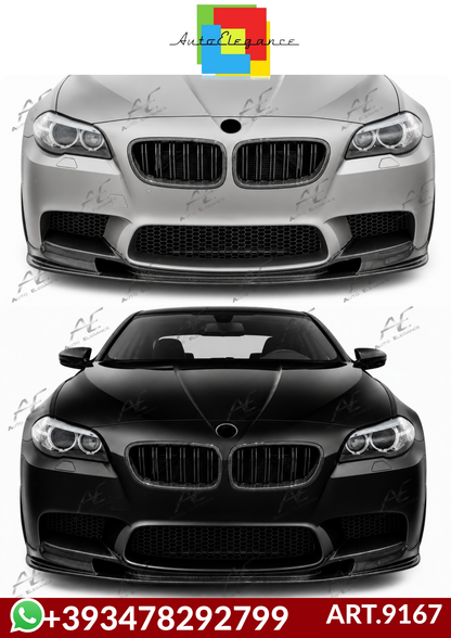 💕ART.9167 SPLITTER BMW  F10 M5 💕