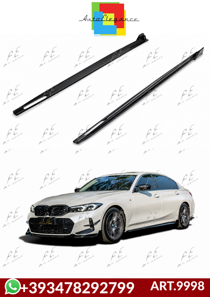 💕ART.9998 SOTTO MINIGONNE   BMW 3 G20  2019-2026💕