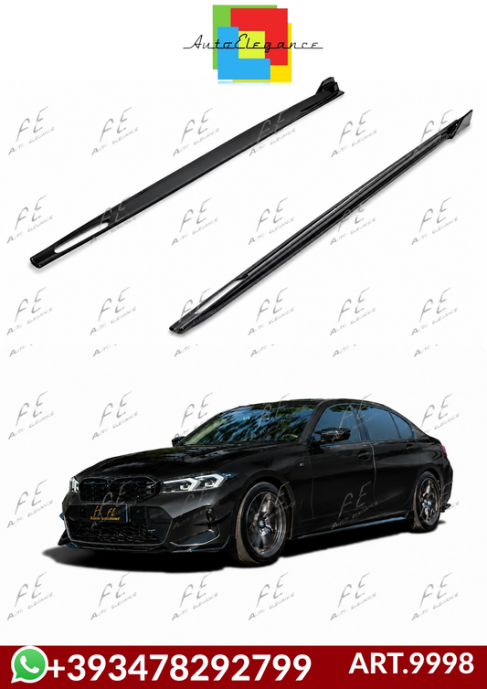 💕ART.9998 SOTTO MINIGONNE   BMW 3 G20  2019-2026💕