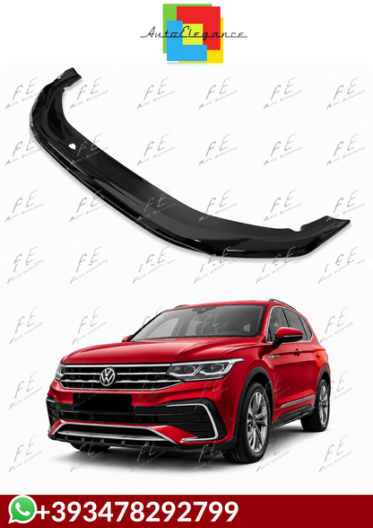 💕SPLITTER  VW Tayron Mk2 2024+💕