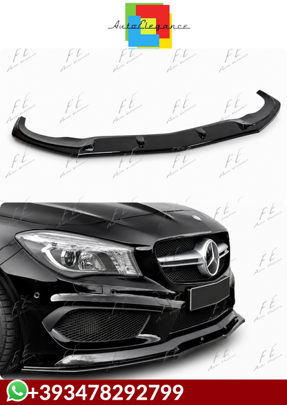 💕SPLITTER   M. Benz CLA  C117 2013+💕