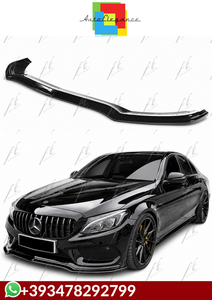 💕SPLITTER  M. BENZ  CLASSE C  W205 2015+ 💕