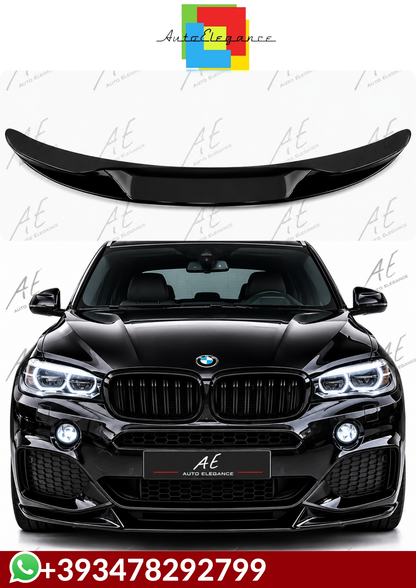 💕SPLITTER    BMW X5  F15 2013+  💕