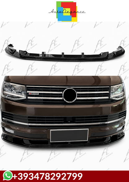 💕SPLITTER   VW Transporter T6.1 2016+ 💕