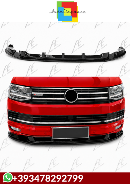 💕SPLITTER   VW Transporter T6.1 2016+ 💕