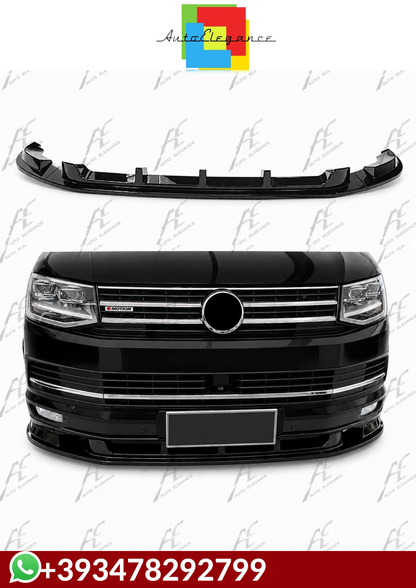 💕SPLITTER   VW Transporter T6.1 2016+ 💕