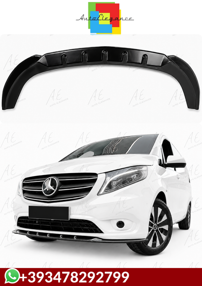💕SPLITTER  M. Benz W447 2014+💕