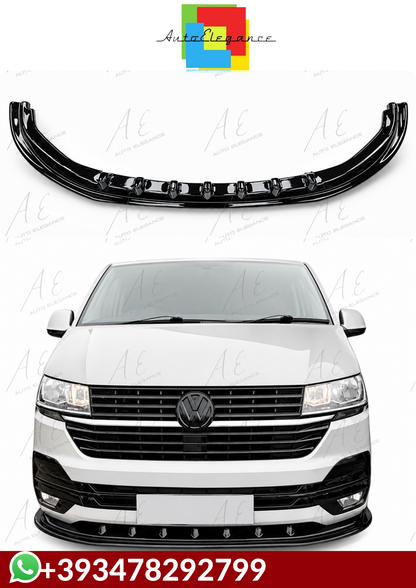 💕SPLITTER  VW Transporter T6.2 2019+ 💕