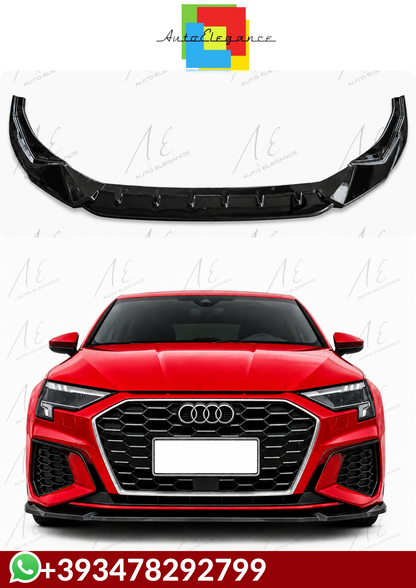 💕SPLITTER   Audi A3 S 8Y SB, SD 2020+ 💕