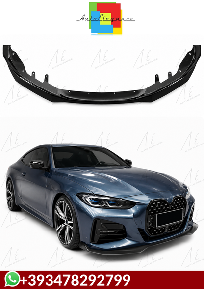 💕SPLITTER   BMW 4 G22 2020+💕