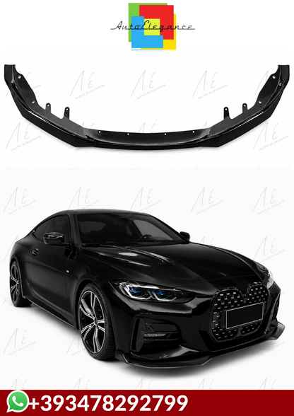 💕SPLITTER   BMW 4 G22 2020+💕