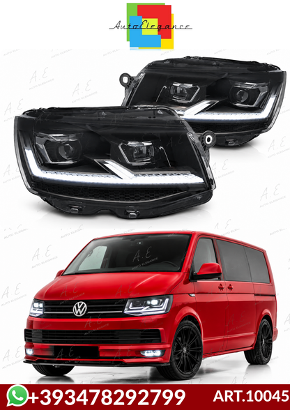 💕ART.10045 FARI  ANTERIORI  VW T6 15-19 💕