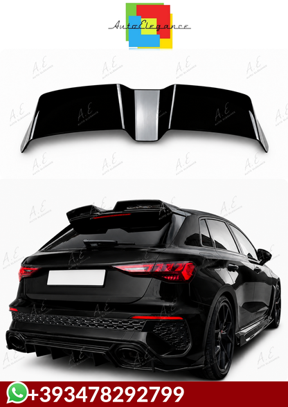 💕SPOILER Audi A3 S3 RS3 8Y  Sportback 2021 -2024 💕