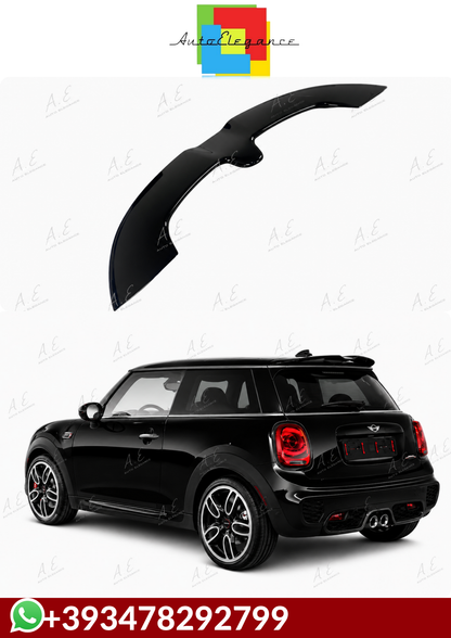 💕 SPOILER  BMW MINI   F55 F56 JCW 3-Door  💕