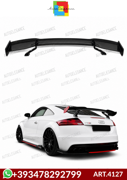 💕ART.4127  Spoiler Carbonio Audi R8 2019-2021 / TT 2015-2019 💕