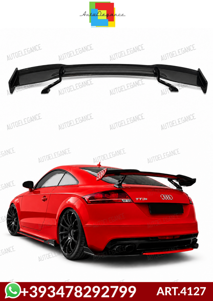 💕ART.4127  Spoiler Carbonio Audi R8 2019-2021 / TT 2015-2019 💕